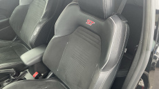 Ford Fiesta ST 1.5 EcoBoost ST-3 3dr Petrol Hatchback